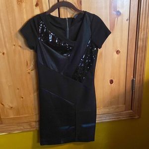 Armani exchange women’s cocktail dress